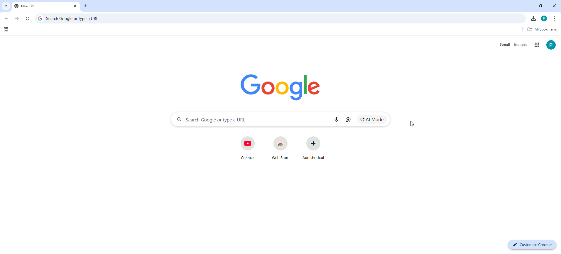 Opening Chrome Extensions: click the 3-dot menu, hover over Extensions, then click Manage Extensions