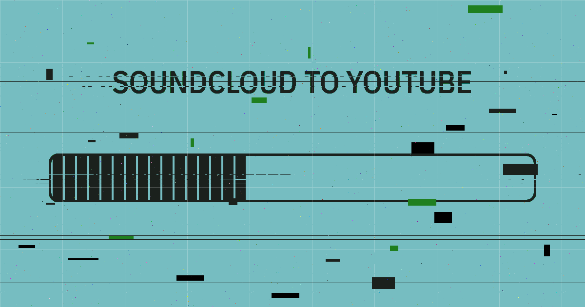 How to connect SoundCloud to YouTube — GreenGo integration guide for DJs and producers