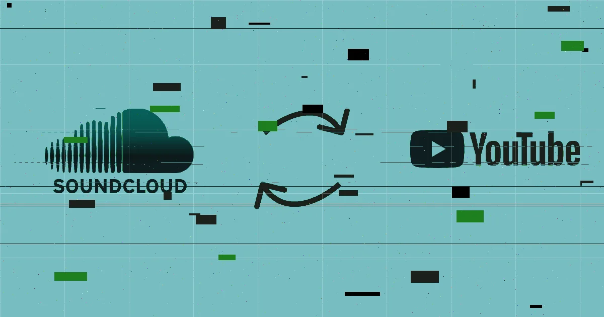 cloud sources to supported platforms — GreenGo bridges both platforms with batch download, conversion, and auto BPM/key tagging